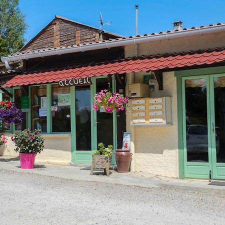 Le Bourdieu Hotel Durfort  Екстериор снимка