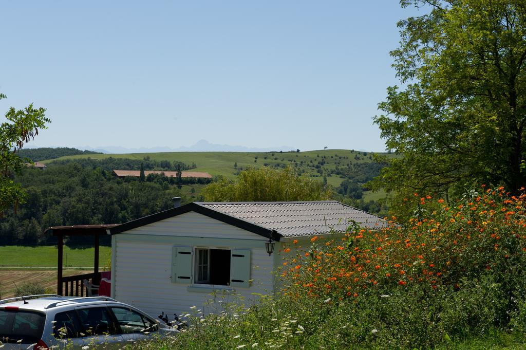 Le Bourdieu Hotel Durfort  Екстериор снимка