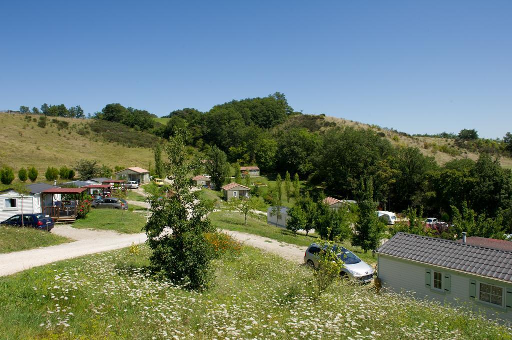 Le Bourdieu Hotel Durfort  Екстериор снимка