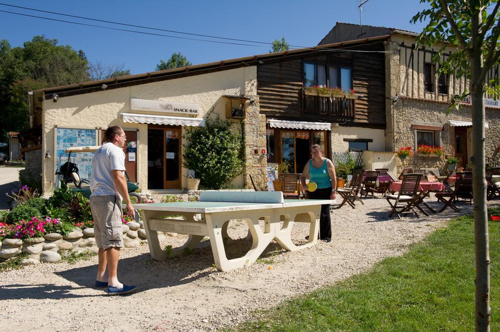 Le Bourdieu Hotel Durfort  Екстериор снимка