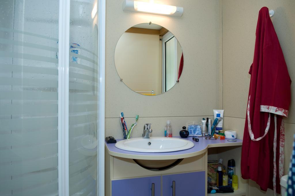 Le Bourdieu Hotel Durfort  Стая снимка