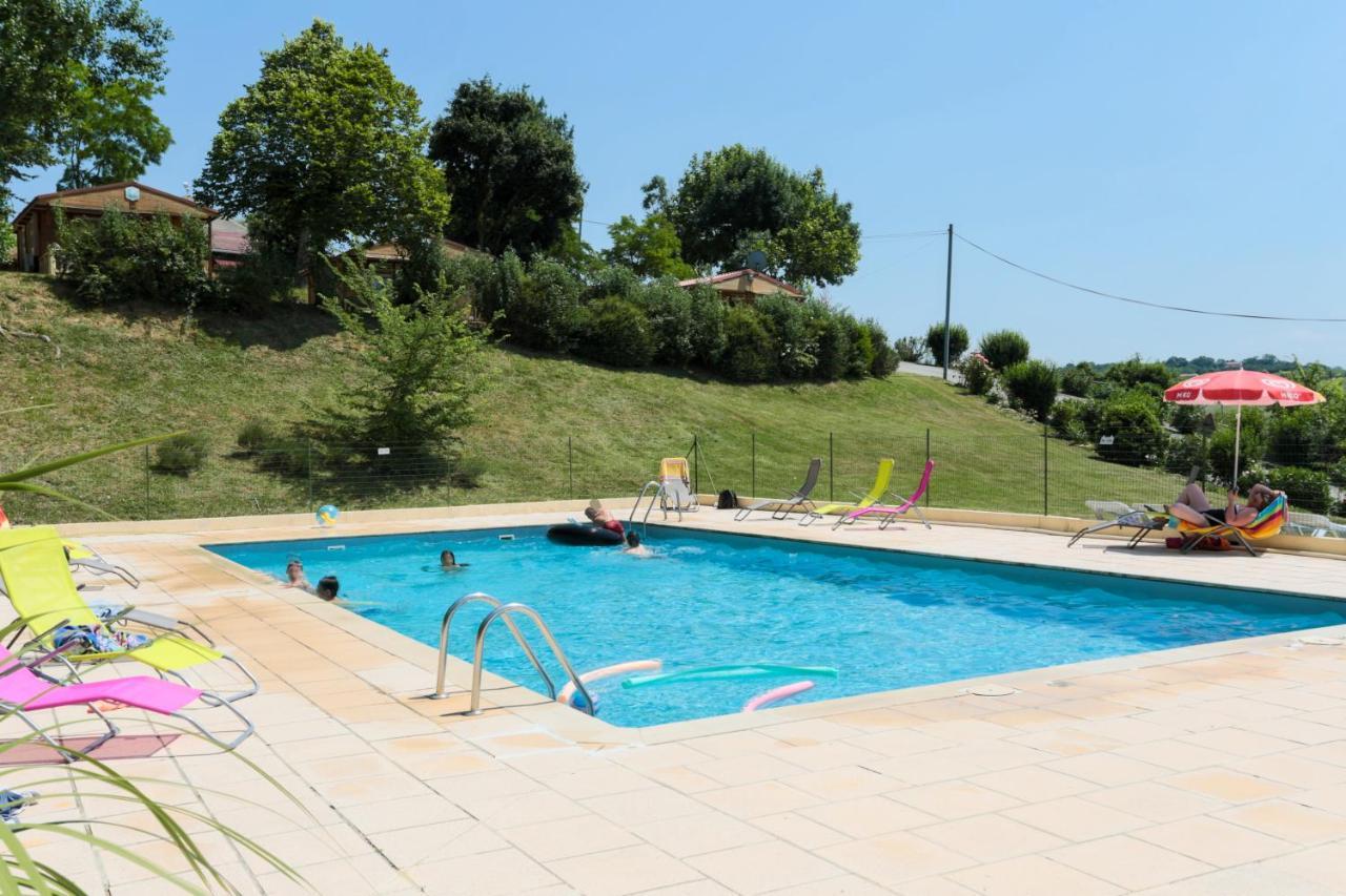 Le Bourdieu Hotel Durfort  Екстериор снимка